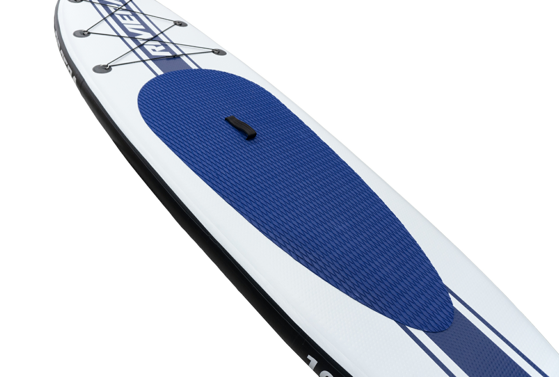 Сап-борд синий 10.6ft RIVIERA в Ростове-на-Дону