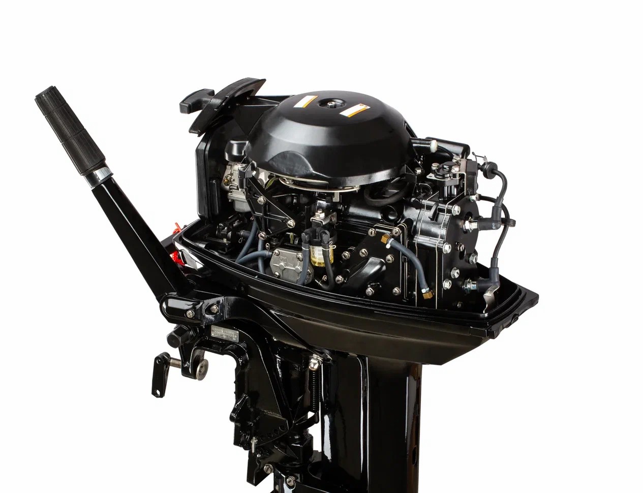 ЛОДОЧНЫЙ МОТОР GLADIATOR G30FHS в Ростове-на-Дону