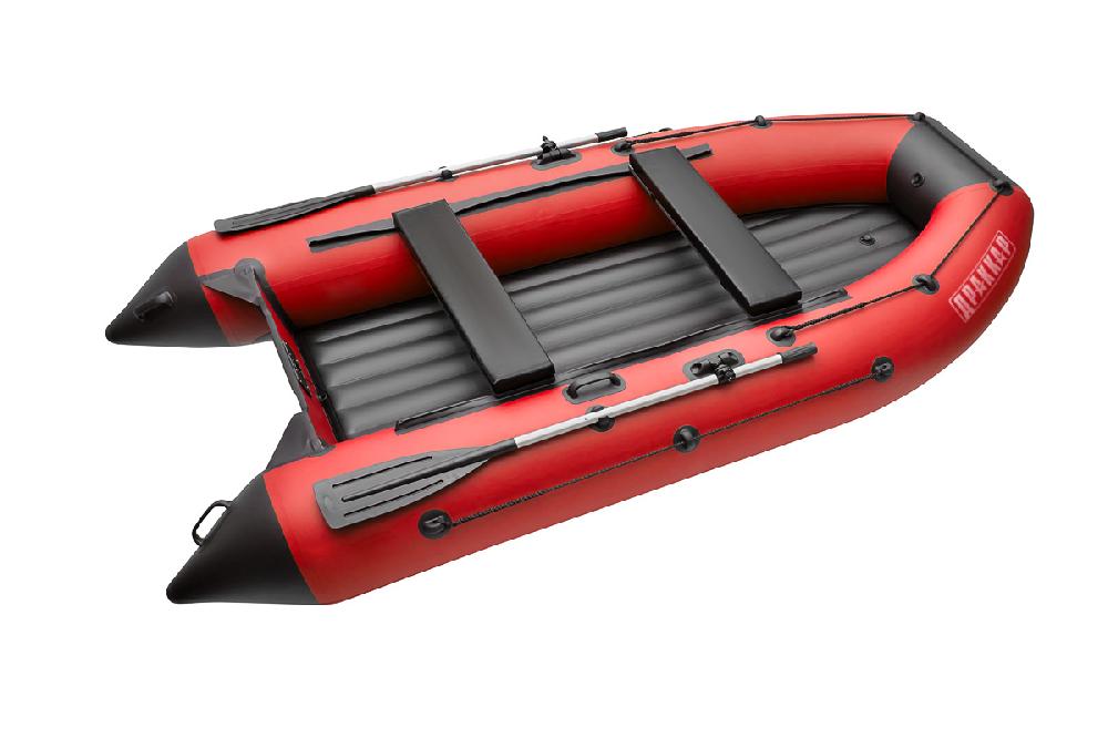 ЛОДКА ДРАККАР 3600 НДНД HANT-PRO в Ростове-на-Дону