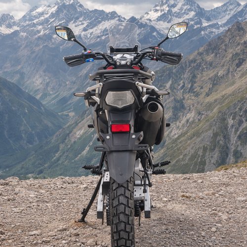 Мотоцикл PROMAX TOURING PR300 в Ростове-на-Дону