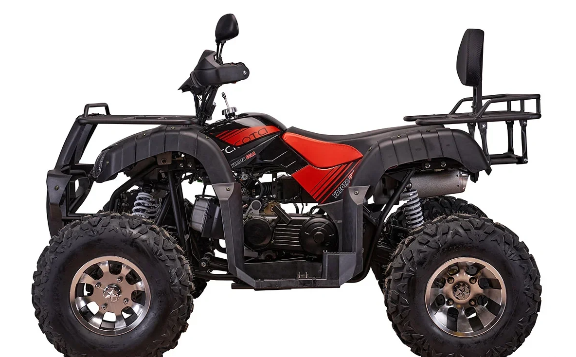 Квадроцикл YACOTA SELA 200 PRO в Ростове-на-Дону