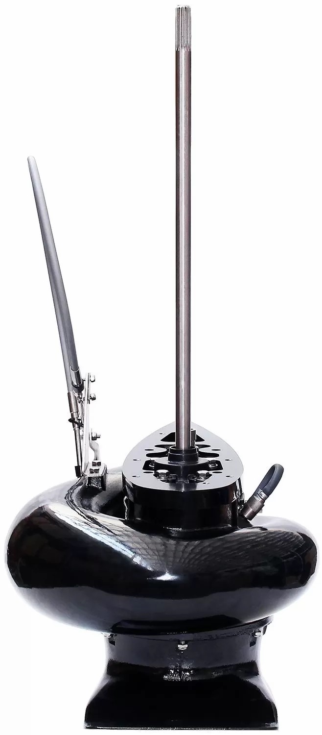 ВОДОМЕТНАЯ НАСАДКА MARLIN НА МОТОР 30 Л.С. YAMAHA, MARLIN, HIDEA, MIKATSU в Ростове-на-Дону