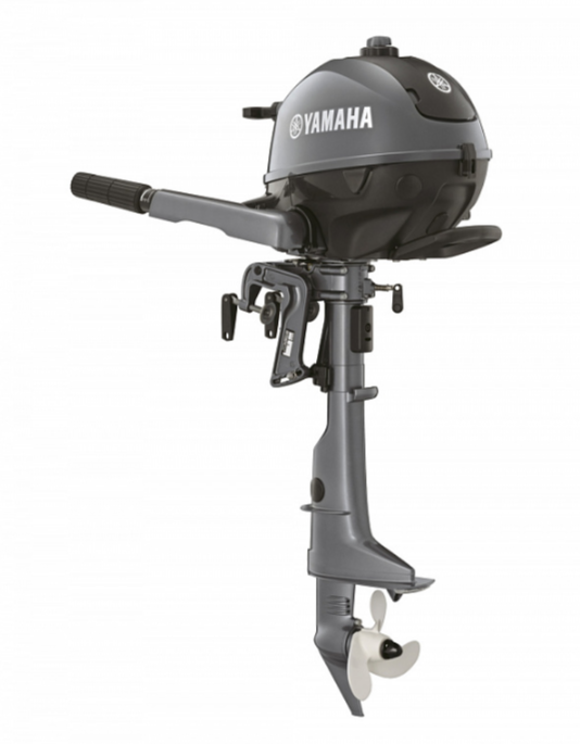 Лодочный мотор YAMAHA F2.5BMHS в Ростове-на-Дону