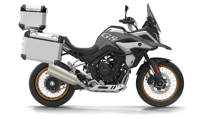 Мотоцикл VINTO GS525 в Ростове-на-Дону