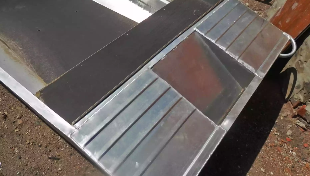 Алюминиевая лодка Вятка-Профи Вариант в Ростове-на-Дону