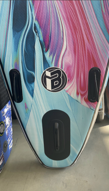 SUP (САП) ДОСКА RAIDEX I BOARD 11’ (332СМ) N 33 в Ростове-на-Дону