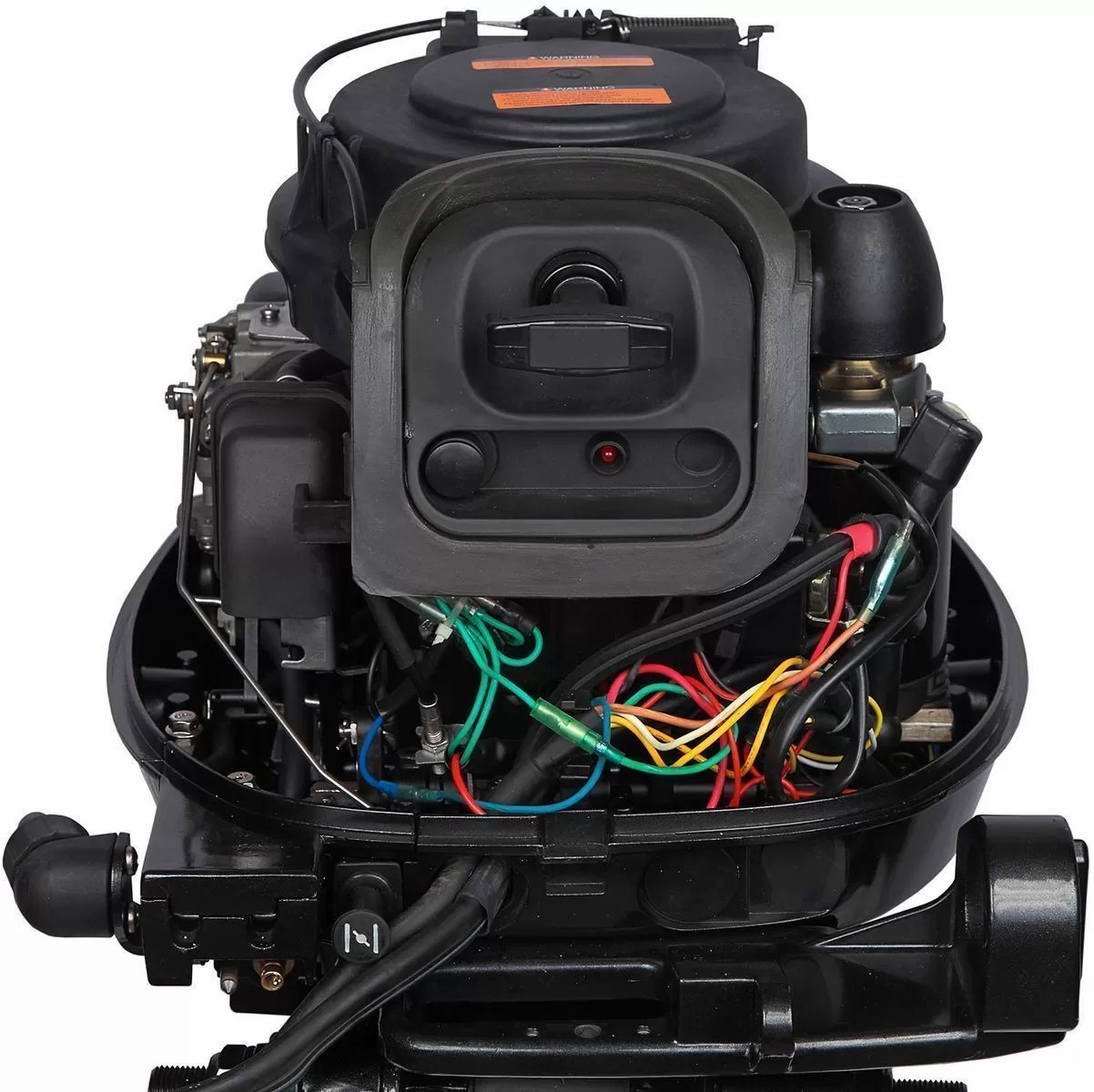 Лодочный мотор MARLIN MF 9.9 AMHS в Ростове-на-Дону