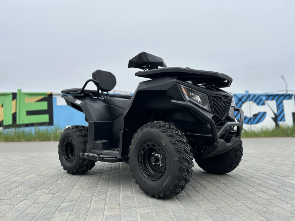 Квадроцикл GBM CRONOS 320 ST в Ростове-на-Дону