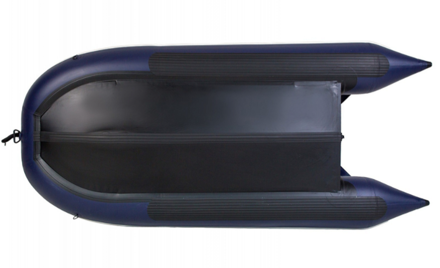 НАДУВНАЯ ЛОДКА GLADIATOR B330AD в Ростове-на-Дону