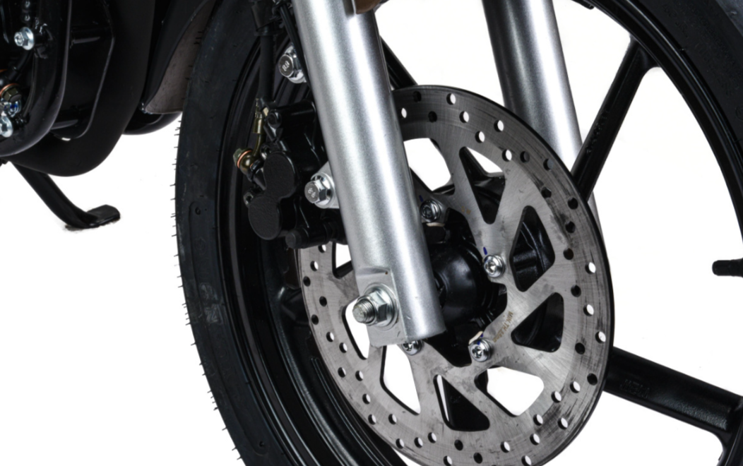 Мотоцикл MOTOLAND (МОТОЛЕНД) 300 BANDIT в Ростове-на-Дону