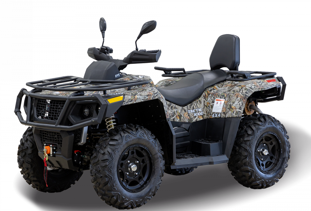 Квадроцикл HISUN TACTIC GT1000/LIMITED в Ростове-на-Дону