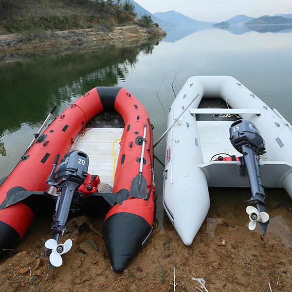 ЛОДОЧНЫЙ МОТОР ALLFA CG Т15 в Ростове-на-Дону