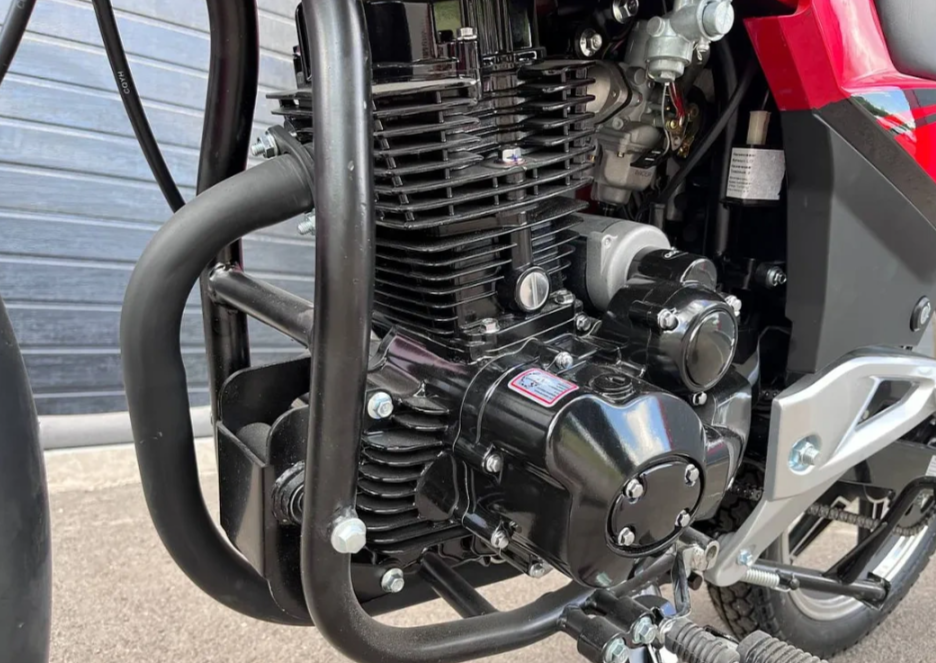 Мотоцикл RACER MAGNUM RC200-C5B в Ростове-на-Дону