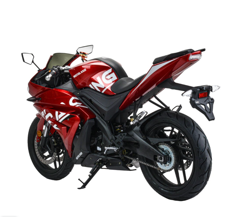 Мотоцикл MOTOLAND (МОТОЛЕНД) R1 300 в Ростове-на-Дону