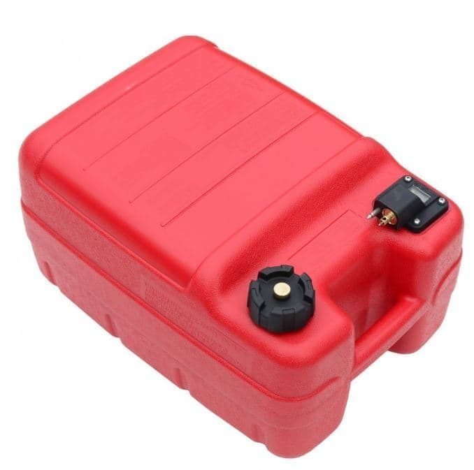 БАК ТОПЛИВНЫЙ 24 ЛИТРА ДЛЯ КАТЕРОВ И ЛОДОК в Ростове-на-Дону