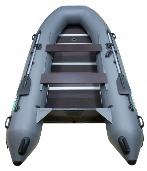 НАДУВНАЯ ЛОДКА GLADIATOR B370 в Ростове-на-Дону