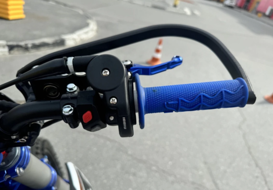 Кроссовый мотоцикл FAIDET NC300S ULTRA KKE в Ростове-на-Дону