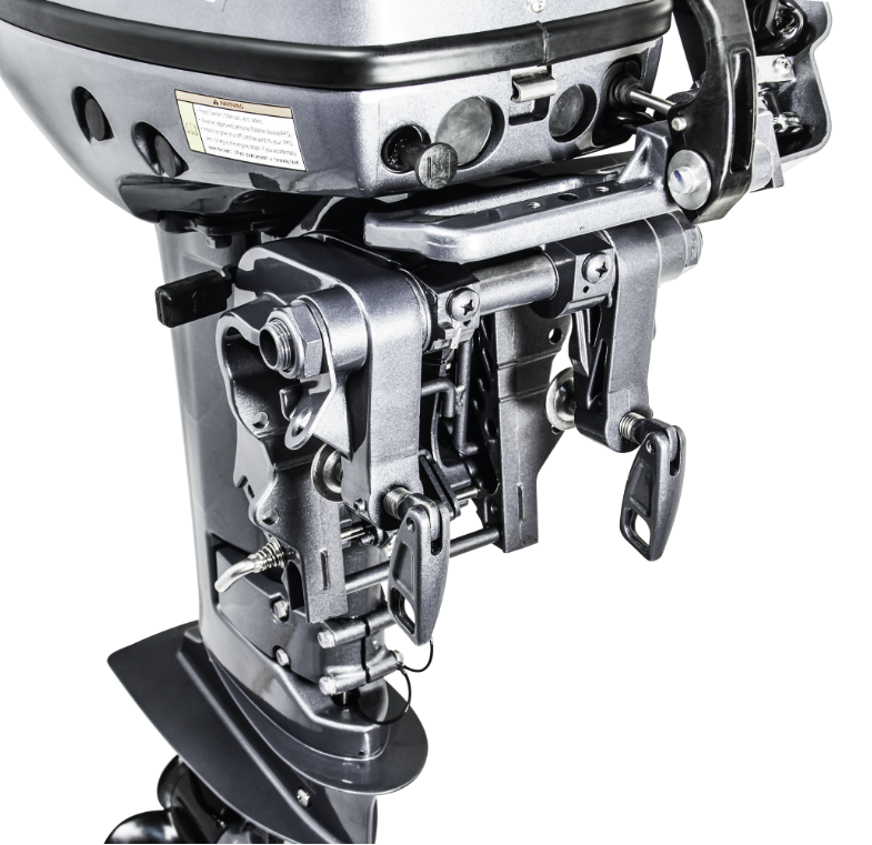 Лодочный мотор APACHE T9.9(15) BS в Ростове-на-Дону