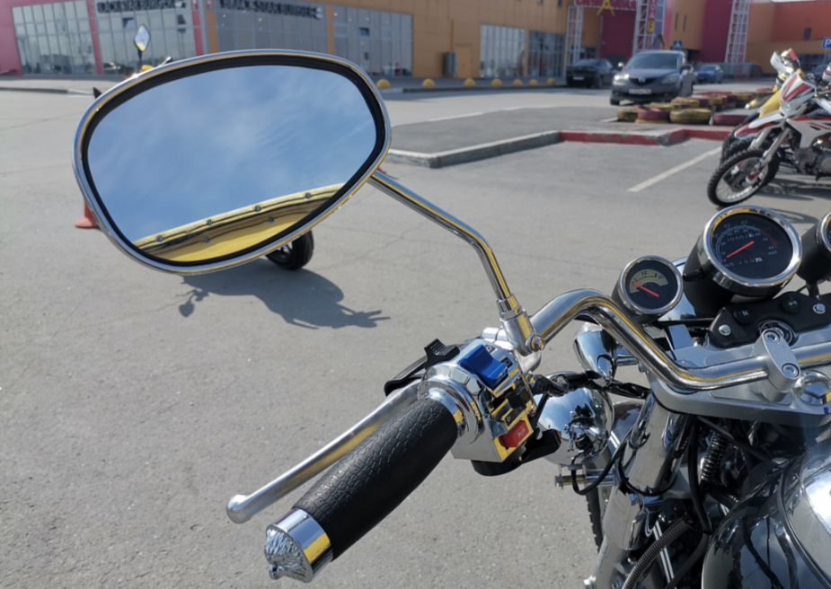 Мотоцикл MOTOLAND (МОТОЛЕНД) WOLF 250 в Ростове-на-Дону