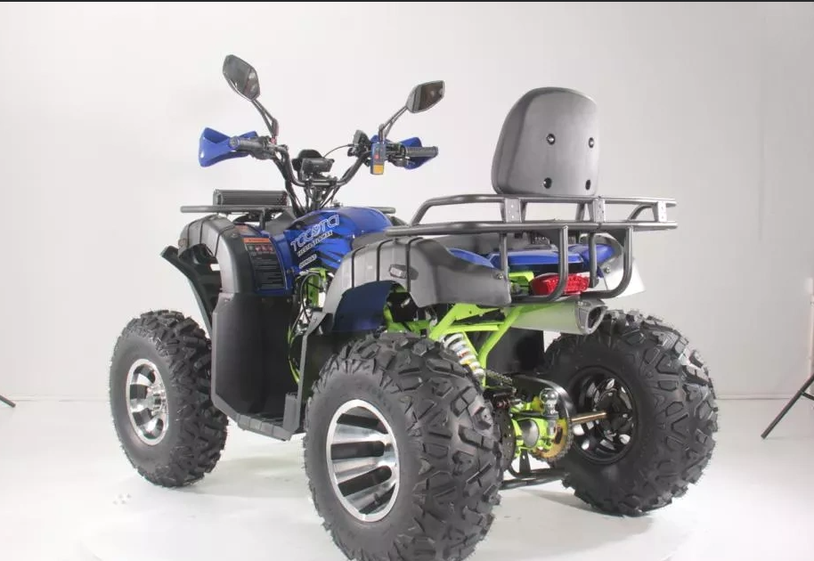 Квадроцикл YACOTA SELA MAX 200 в Ростове-на-Дону