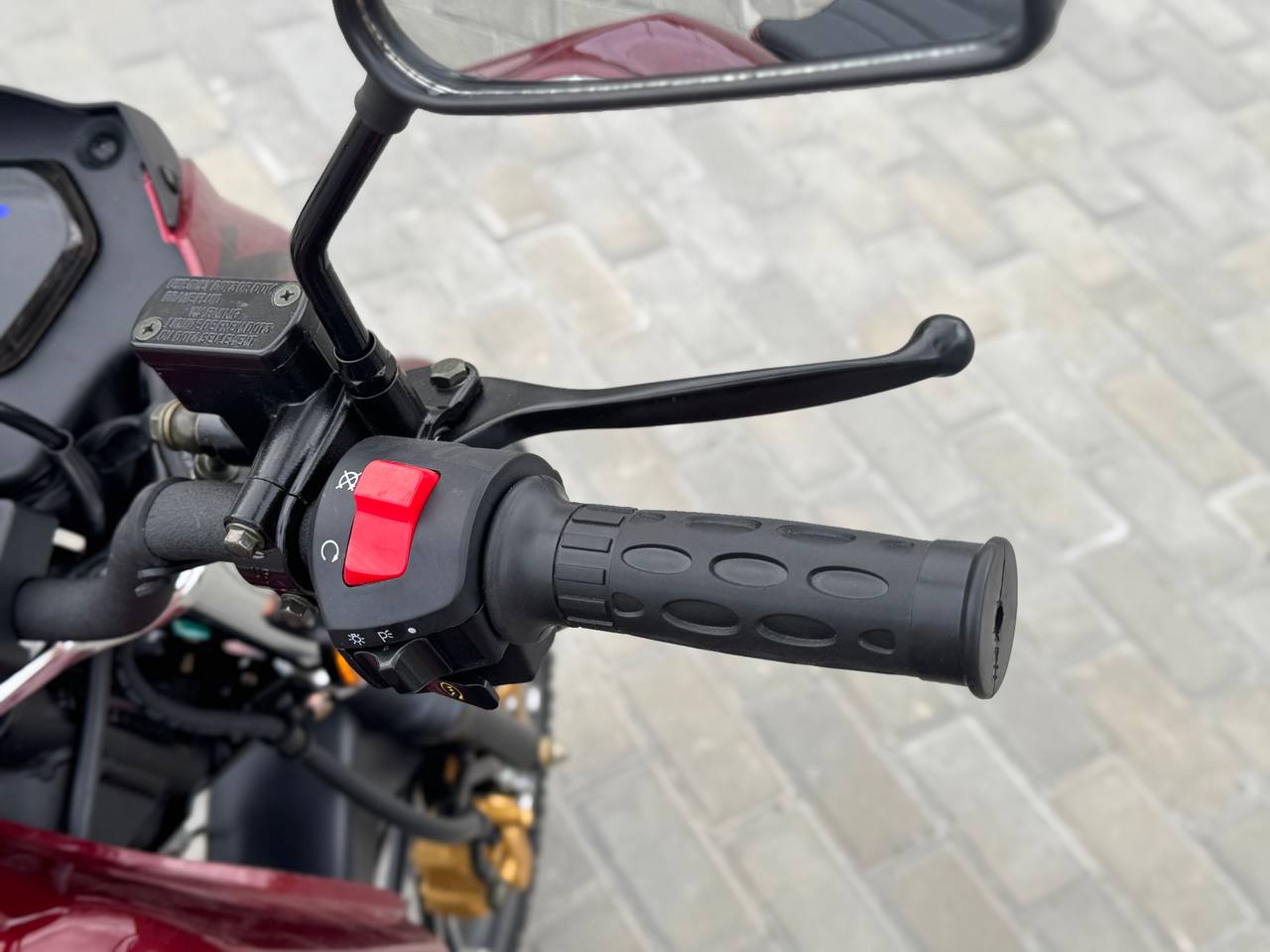 Мопед FAIDET TUGELA RS150 (49) в Ростове-на-Дону