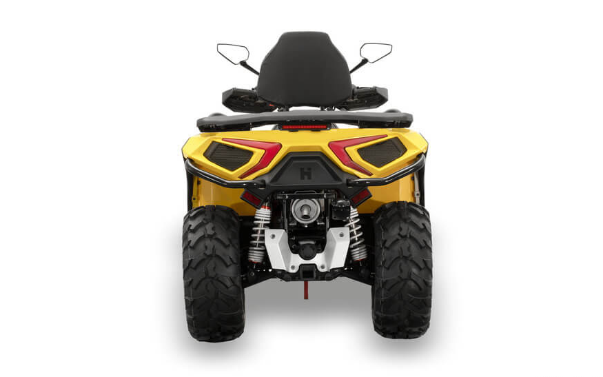 Квадроцикл HISUN GUARDIAN 750S -/SHORT/ в Ростове-на-Дону