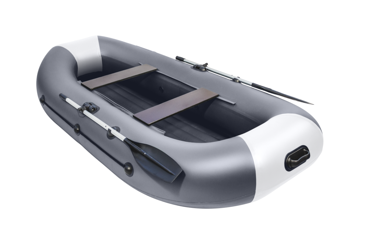 Лодка Таймень LX 290 НД в Ростове-на-Дону