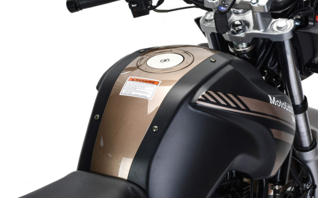 Мотоцикл MOTOLAND (МОТОЛЕНД) 300 BANDIT в Ростове-на-Дону