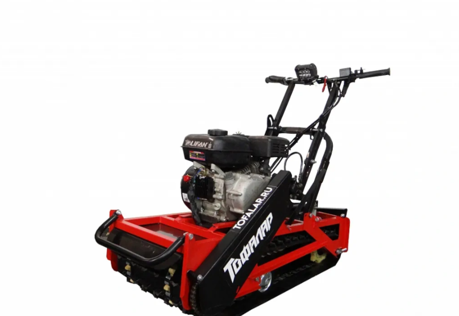 Мотобуксировщик Тофалар Мини в Ростове-на-Дону