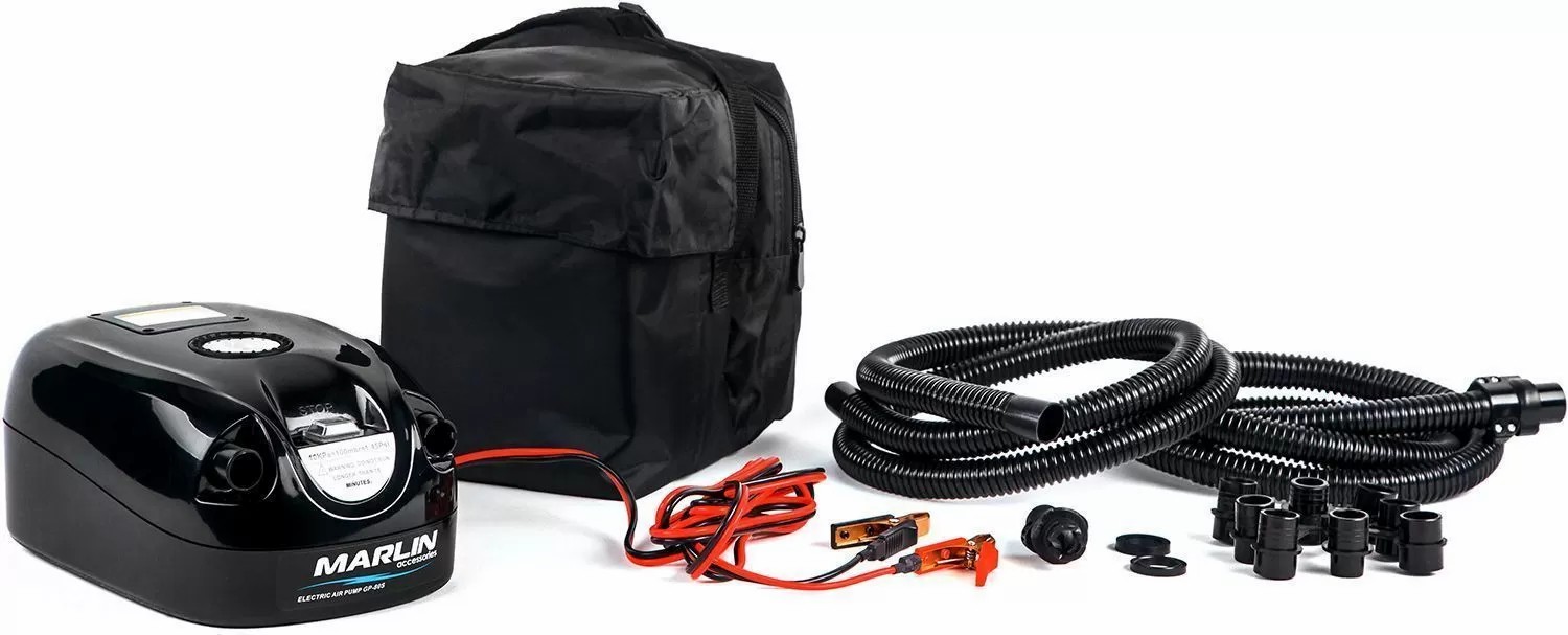 ЭЛЕКТРИЧЕСКИЙ НАСОС MARLIN GP-80 S в Ростове-на-Дону