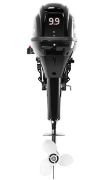 Лодочный мотор HIDEA HD9.9FHS в Ростове-на-Дону