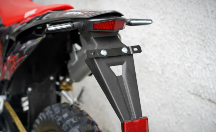 Мотоцикл BSE Z1 Y (035) в Ростове-на-Дону