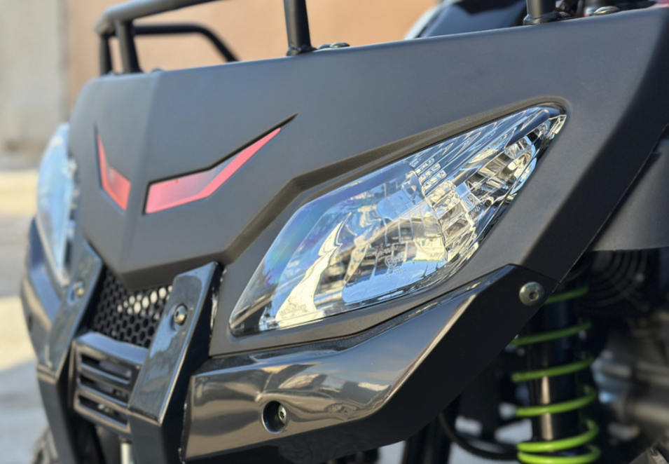 Квадроцикл GBM EXPLORER 400 NEW PREMIUM в Ростове-на-Дону