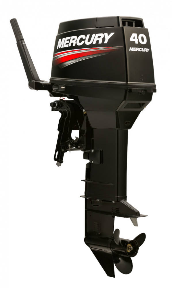 ЛОДОЧНЫЙ МОТОР MERCURY 40 MLH 697 CC в Ростове-на-Дону