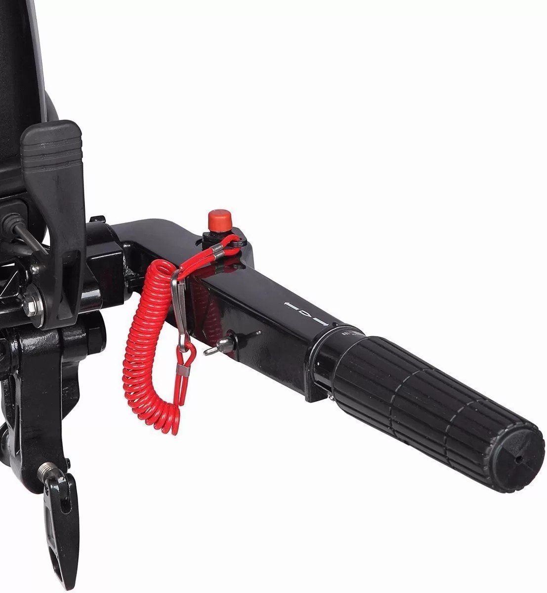 Лодочный мотор MARLIN MP 9.9 AMHS в Ростове-на-Дону