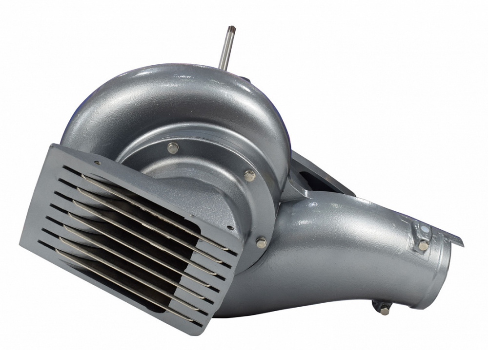 ВОДОМЕТНАЯ НАСАДКА SEA-PRO WT 15 YAMAHA, MARLIN, HIDEA в Ростове-на-Дону