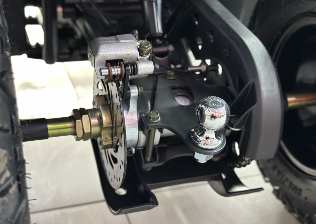 Квадроцикл GBM MAVERICK 300 NEW LUX в Ростове-на-Дону