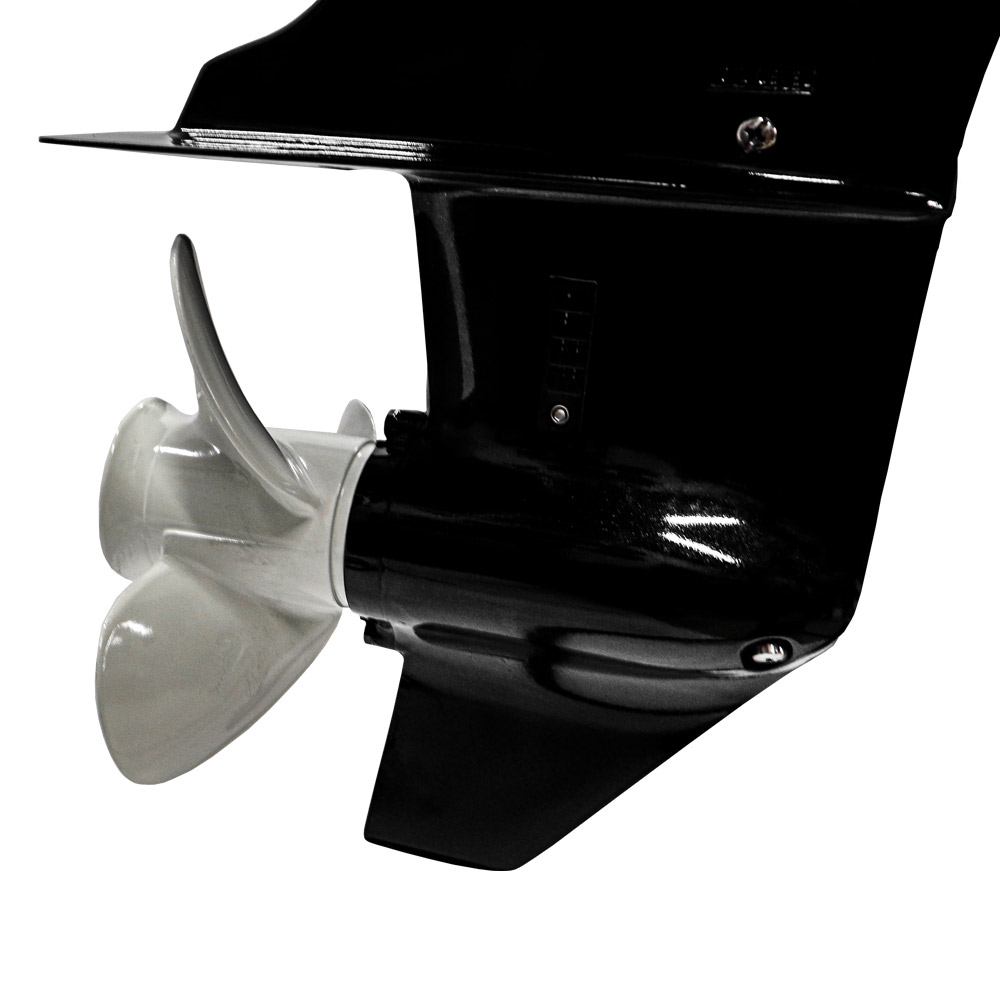 ЛОДОЧНЫЙ МОТОР TOYAMA F9.9FWS в Ростове-на-Дону