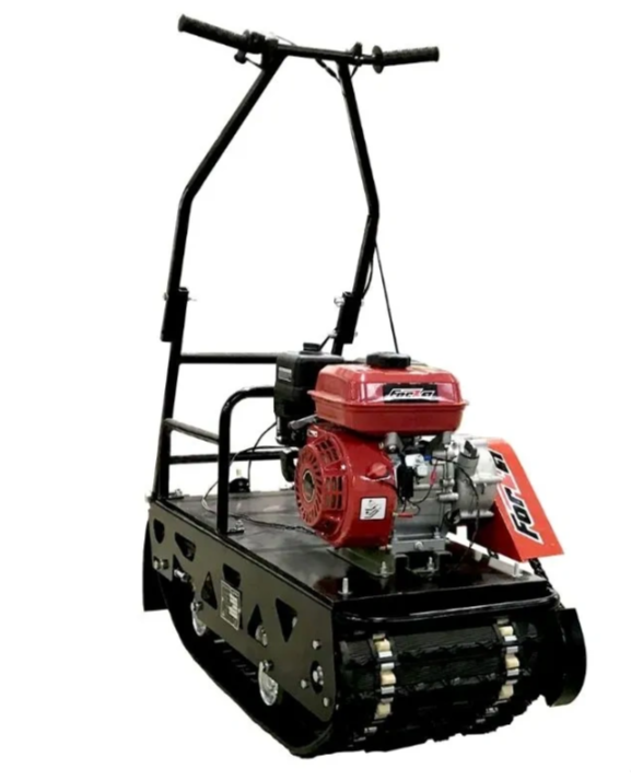 Мотобуксировщик Forza МБС1-6С в Ростове-на-Дону