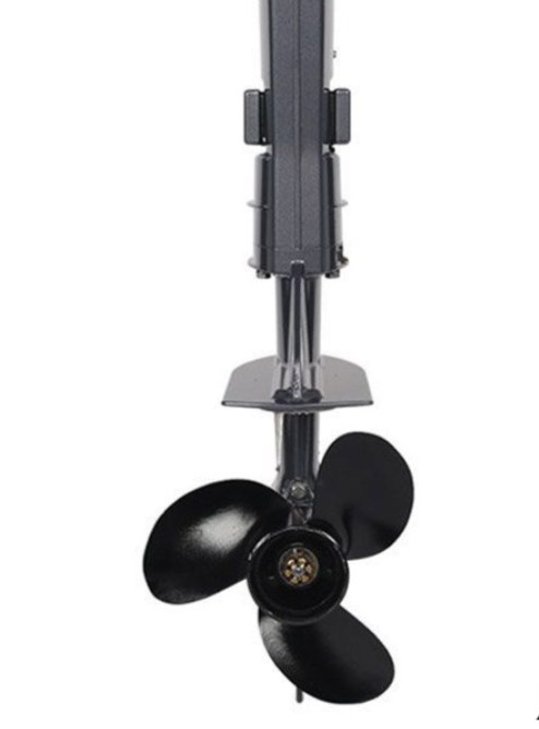 Лодочный мотор ALLFA T2,6S в Ростове-на-Дону