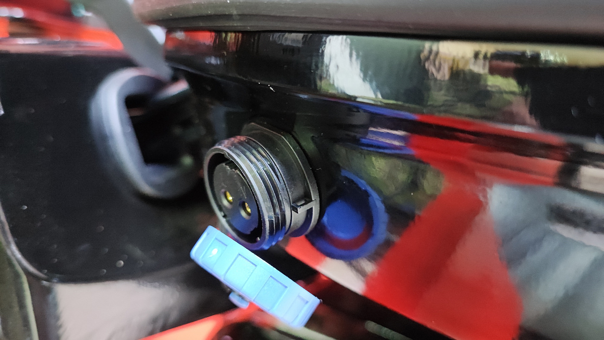 Лодочный мотор MARLIN PROLINE MP 50 AMH ПОД ВОДОМЕТ в Ростове-на-Дону