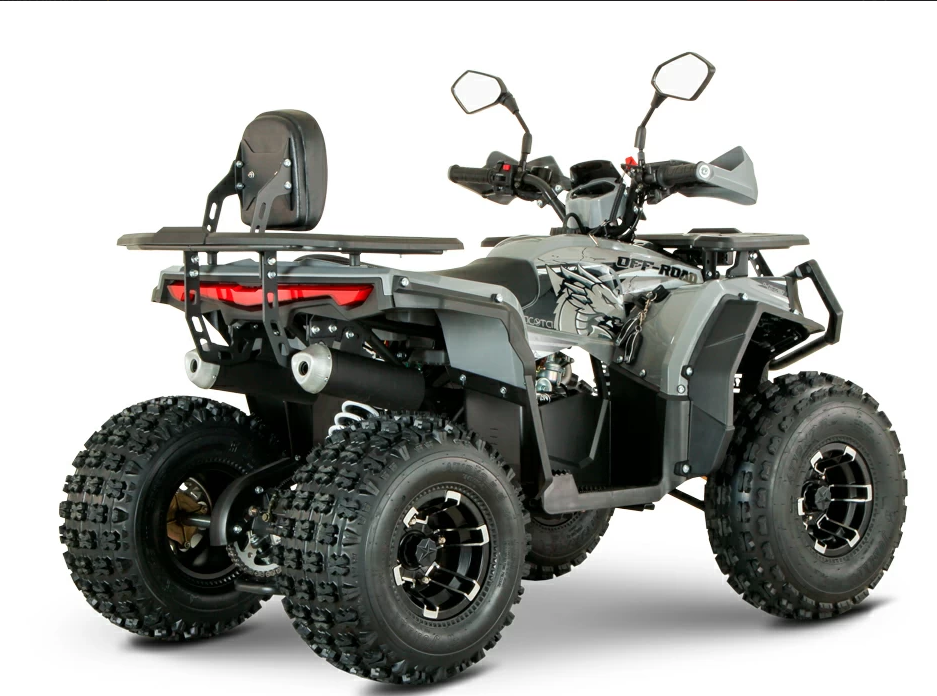Квадроцикл YACOTA DRAGON LUX LD 150 PRO-SPORT в Ростове-на-Дону