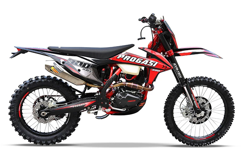 Мотоцикл Progasi RACE 300 AIR в Ростове-на-Дону