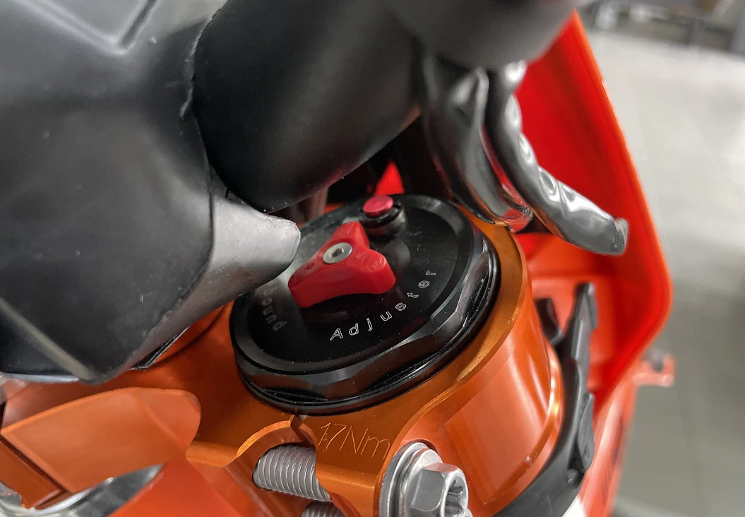 Мотоцикл PROGASI HARDCORE 450 в Ростове-на-Дону