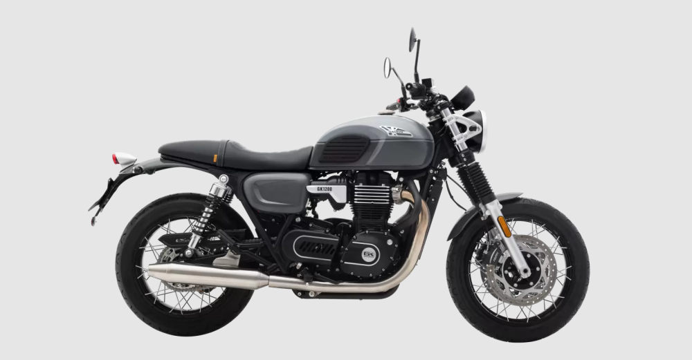 Мотоцикл GAOKIN GK 1200 в Ростове-на-Дону