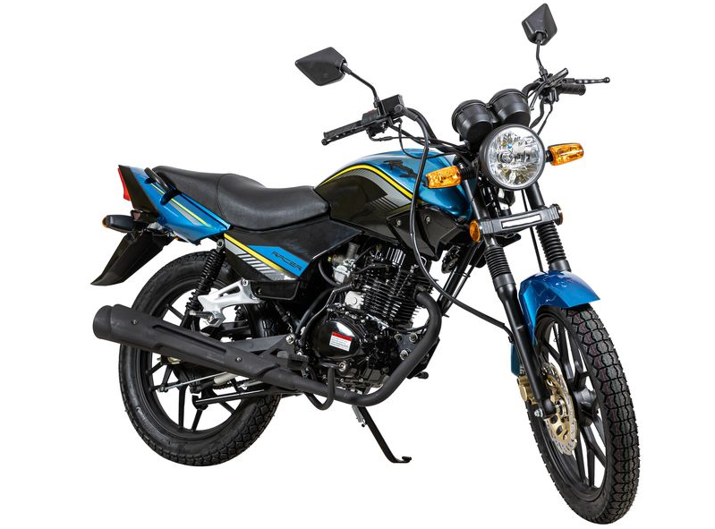 Мотоцикл RACER RC150-23 TIGER в Ростове-на-Дону