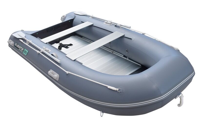НАДУВНАЯ ЛОДКА GLADIATOR B330AL в Ростове-на-Дону