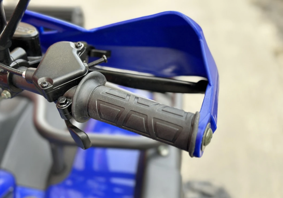  Квадроцикл PROMAX ATV 250 MAX (2025) в Ростове-на-Дону