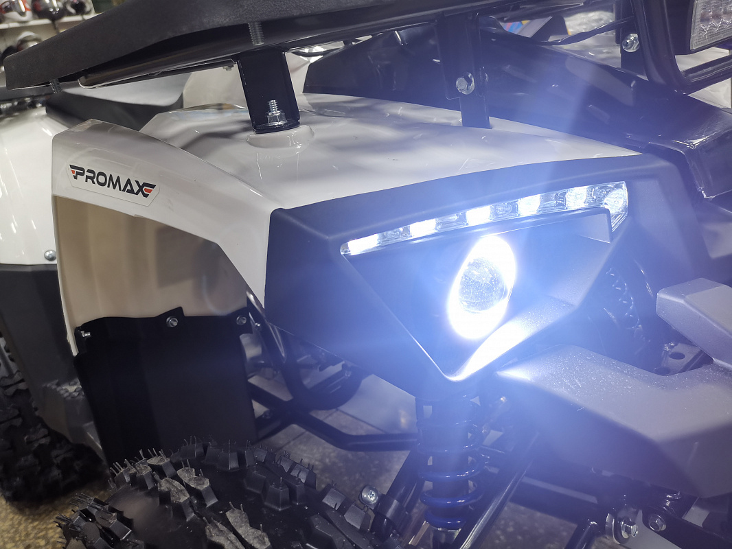 Квадроцикл PROMAX WILD 175 LUX в Ростове-на-Дону