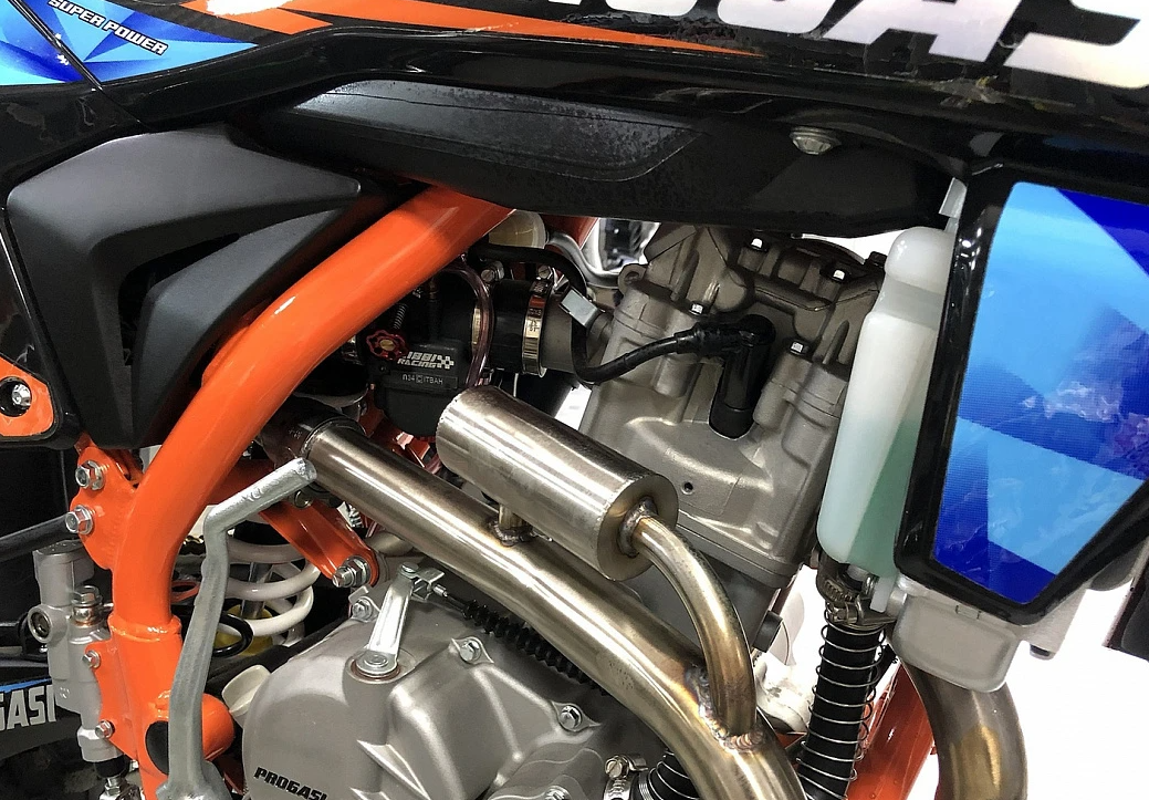 Мотоцикл Progasi Gaudi 300 в Ростове-на-Дону